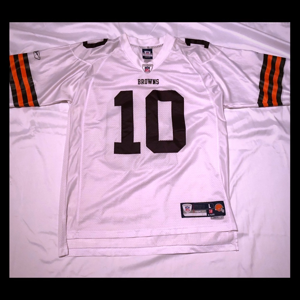 Browns Jersey